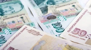 Спестяванията на домакинствата нарастват с 9% за година