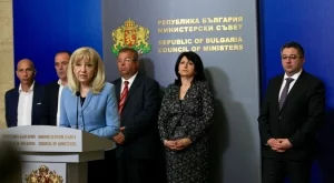 Отложиха въвеждането на тол системата
