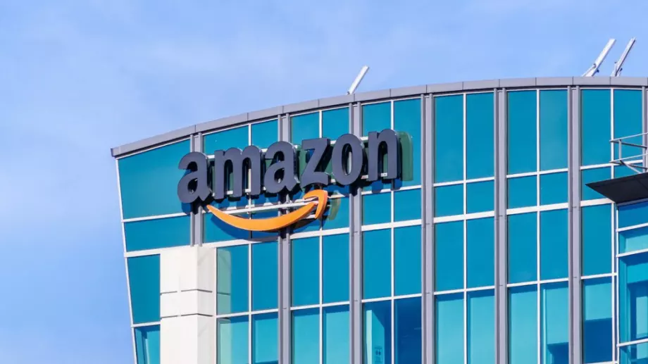 Amazon спечели делото за неплатени данъци в ЕС