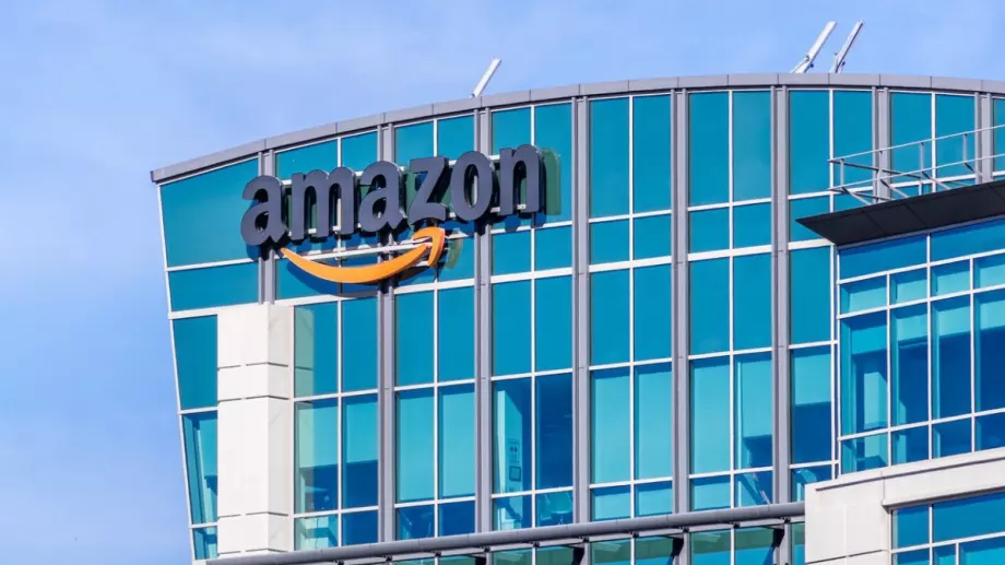 Apple вече не е най-ценната марка в света, Amazon я детронира 