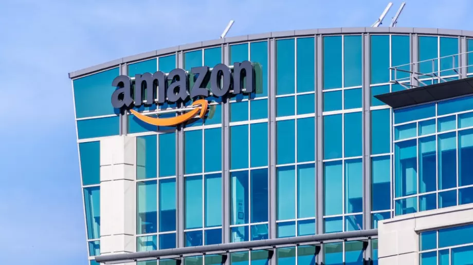 Amazon смята да инвестира 12,7 млрд. долара в облачни услуги в Индия до 2030 г.