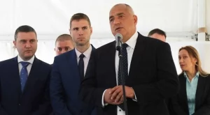 Борисов: От 2020 г. се възстановява програмата за саниране 