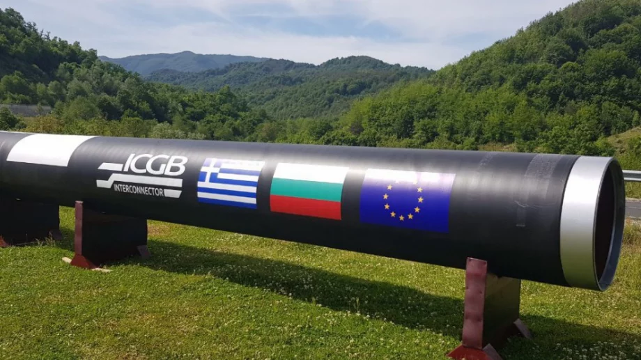 Дойде ли краят на монопола на "Газпром" в България?