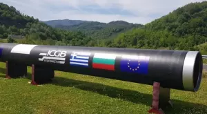 Промяна в плана: Газовата връзка с Гърция може да не заработи и през октомври