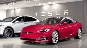 Хората в 4 източноевропейски страни вече могат да си поръчат Tesla