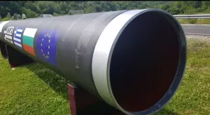 България ще иска компенсации от Гърция при забава на газовата връзка