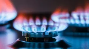 Природният газ поскъпва през февруари