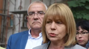 Фандъкова обеща, че няма да има застрояване на Борисовата градина