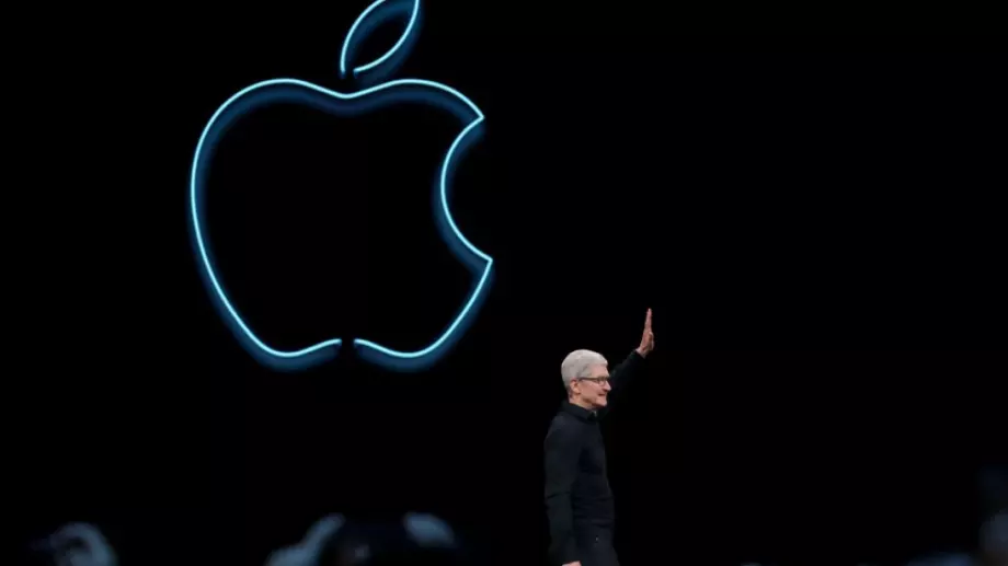 Apple е сключила тайна сделка с Китай за 275 млрд. долара