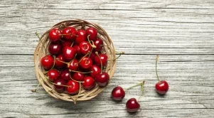 8 ползи за организма от хапването на череши