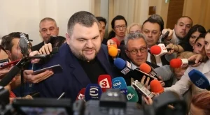 България - по стъпките на Туркменистан