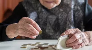 Увеличението на пенсиите за следващата година няма да се осъществи