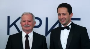 Предложиха за орден "Стара планина" Цоло Вутов - един от най-богатите българи