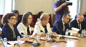 Бюджетната комисия одобри на второ четене намаляването на партийните субсидии