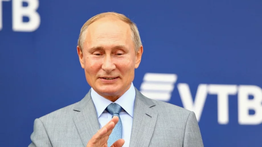 Путин: Русия загуби 50 млрд. долара заради западните санкции, ЕС - 240 млрд.долара