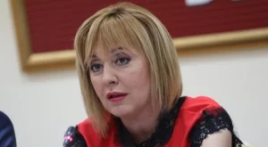 Манолова: Липсата на закон за личния фалит убива предприемачеството