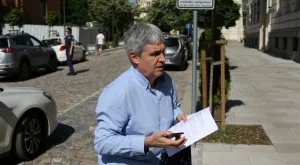 КНСБ иска заплатите в столичния градски транспорт да растат с по 10% на година