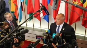 Борисов: Кристалина Георгиева е най-подходяща за шеф на ЕК, но няма подкрепа