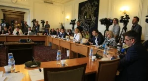 Няма да има машинно гласуване на местните избори
