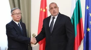 Борисов: Китайските компании могат да инвестират още в България