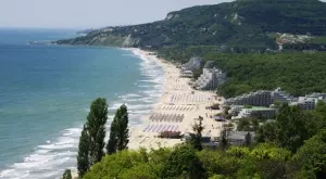 Късното море през септември е още по-евтино