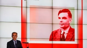Алан Тюринг ще бъде на новата банкнота от 50 паунда