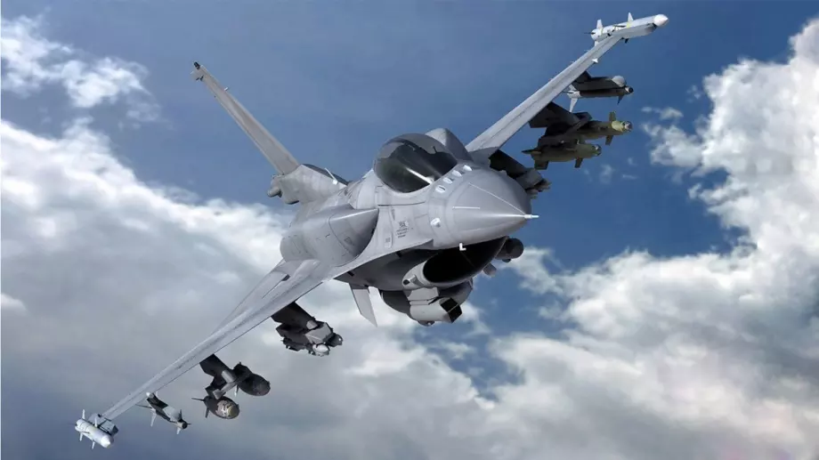 Продаваме руските МиГ-ове, за да вземем още F-16 от САЩ?