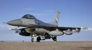 Изграждаме писти за новите F-16 за 100 млн. лв.