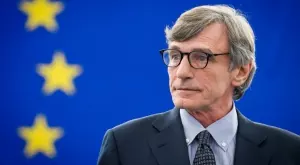 Почина председателят на Европейския парламент Давид Сасоли