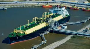 WSJ: Кризата в Украйна прави САЩ господари на газовия пазар