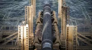 "Газпром": Доставките през "Северен поток 2" стартират още тази година