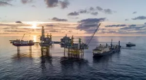 Норвегия не се отказва от петрола и газа