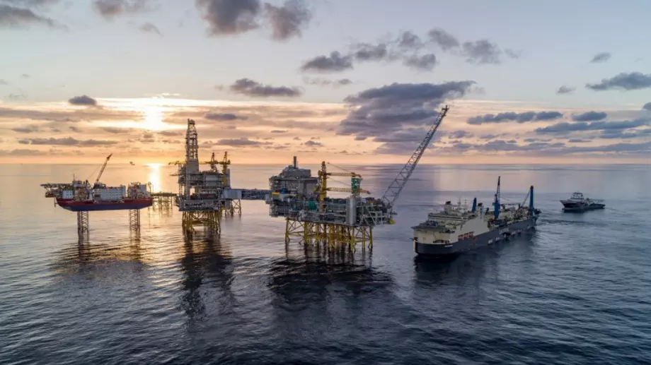 Норвегия не се отказва от петрола и газа