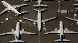 Boeing планира да наеме 10 000 служители през 2023 година при ново производство