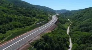 Удължават 4 еврокоридора до Украйна и Молдова, 2 минават през България
