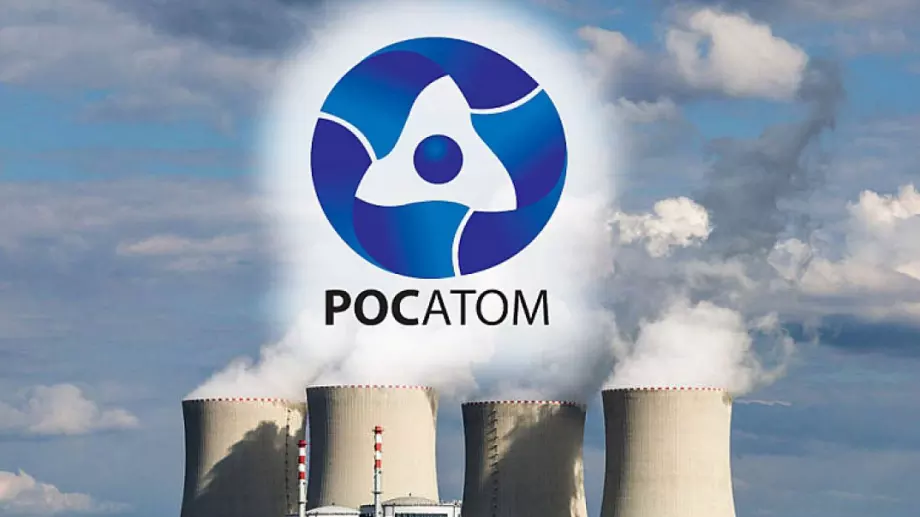 "Росатом" получи зелена светлина за строежа на първата египетска АЕЦ