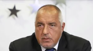 Борисов: Работодателят ще плаща първия ден от болничните 