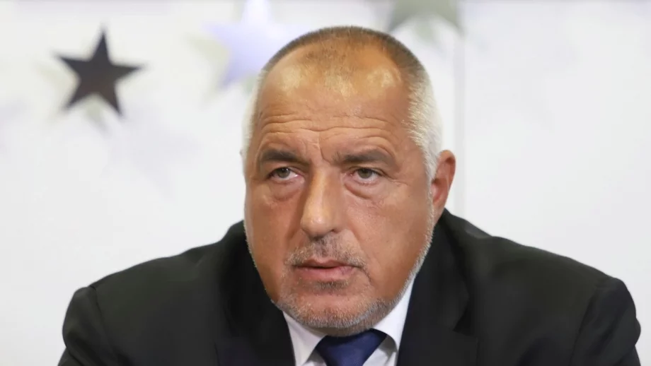 Борисов: Работодателят ще плаща първия ден от болничните 