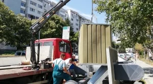 5 причини да използваме контейнери за отпадъци