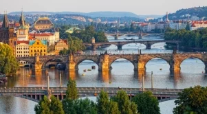 Чехия е най-доброто място за чужденци в Източна Европа