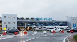 Румъния влага 700 млн. евро в нов терминал на летището в Букурещ