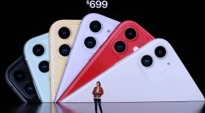 Има причина защо хората не си купуват iPhone 11