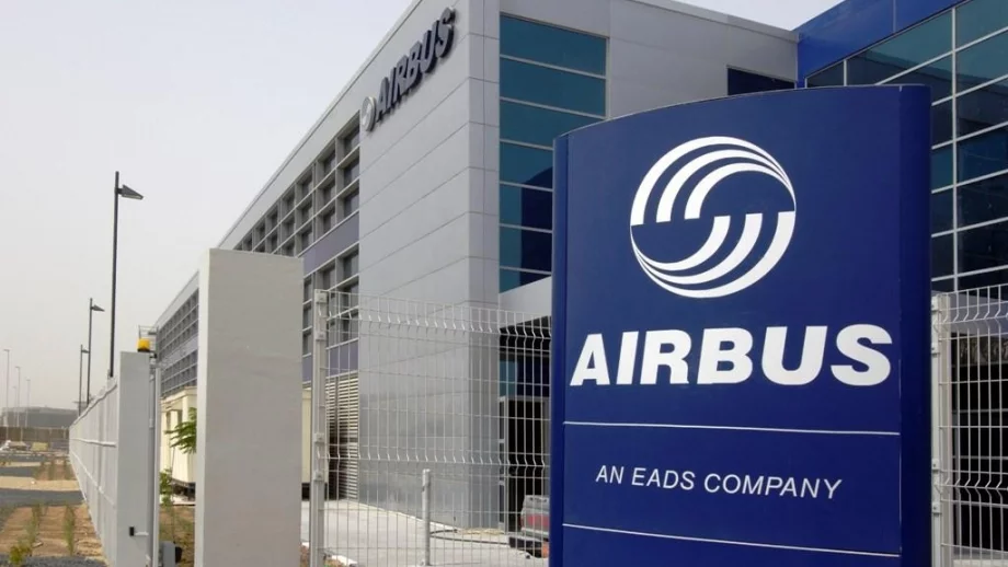 Airbus най-после победи Boeing по продажби