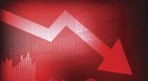 Ужасен ден и панически разпродажби потопиха финансовите пазари