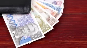 Хърватия вдига заплатите, готви данъчни облекчения