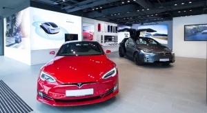 Tesla идва в Сърбия и Хърватия. А в България?