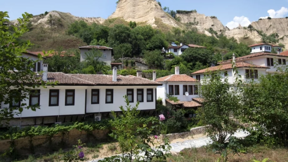 В България има непознати и прекрасни места извън големите курорти