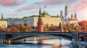 Кметът на Москва пусна целия град в отпуск заради COVID-19