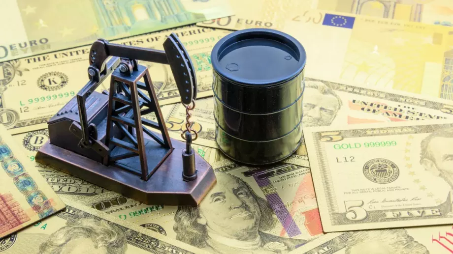 Chevron и Exxon Mobil не планират увеличение на производството си