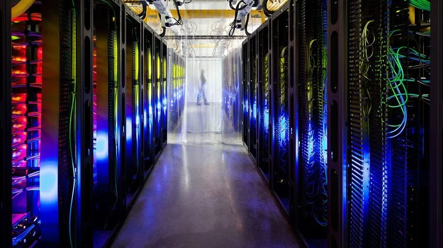 С нов квантов компютър Google гледа към бъдещето